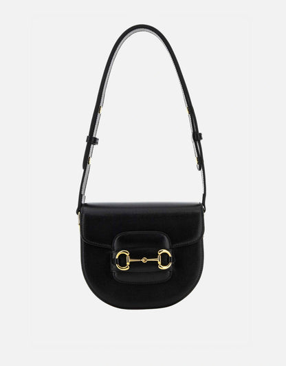 Bolsa Gucci Horsebit mini