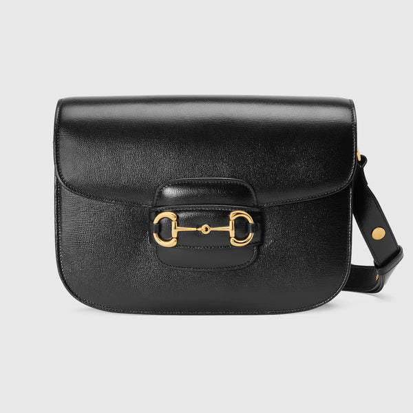Bolsa Gucci Horsebit Média