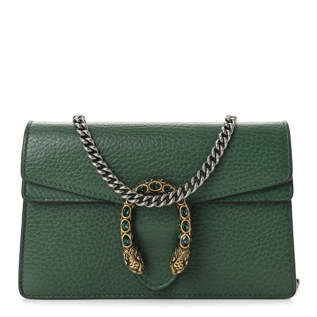 Bolsa Gucci Dionysus super mini