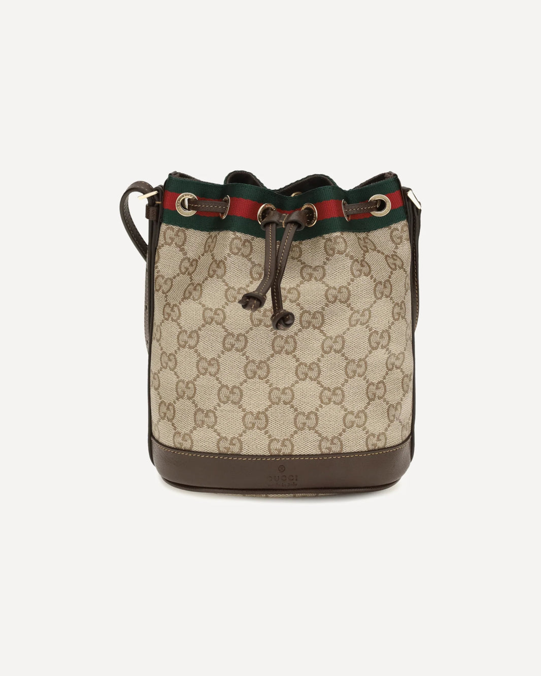 Bolsa Gucci Bucket