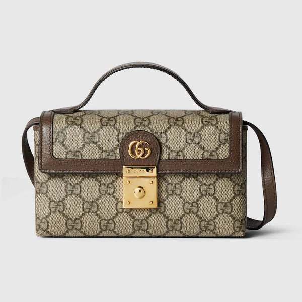 Bolsa Gucci Ophidia Mini Top Handle Bag
