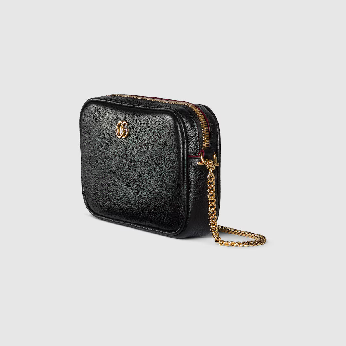 Bolsa Gucci GG Marmont mini camera bag