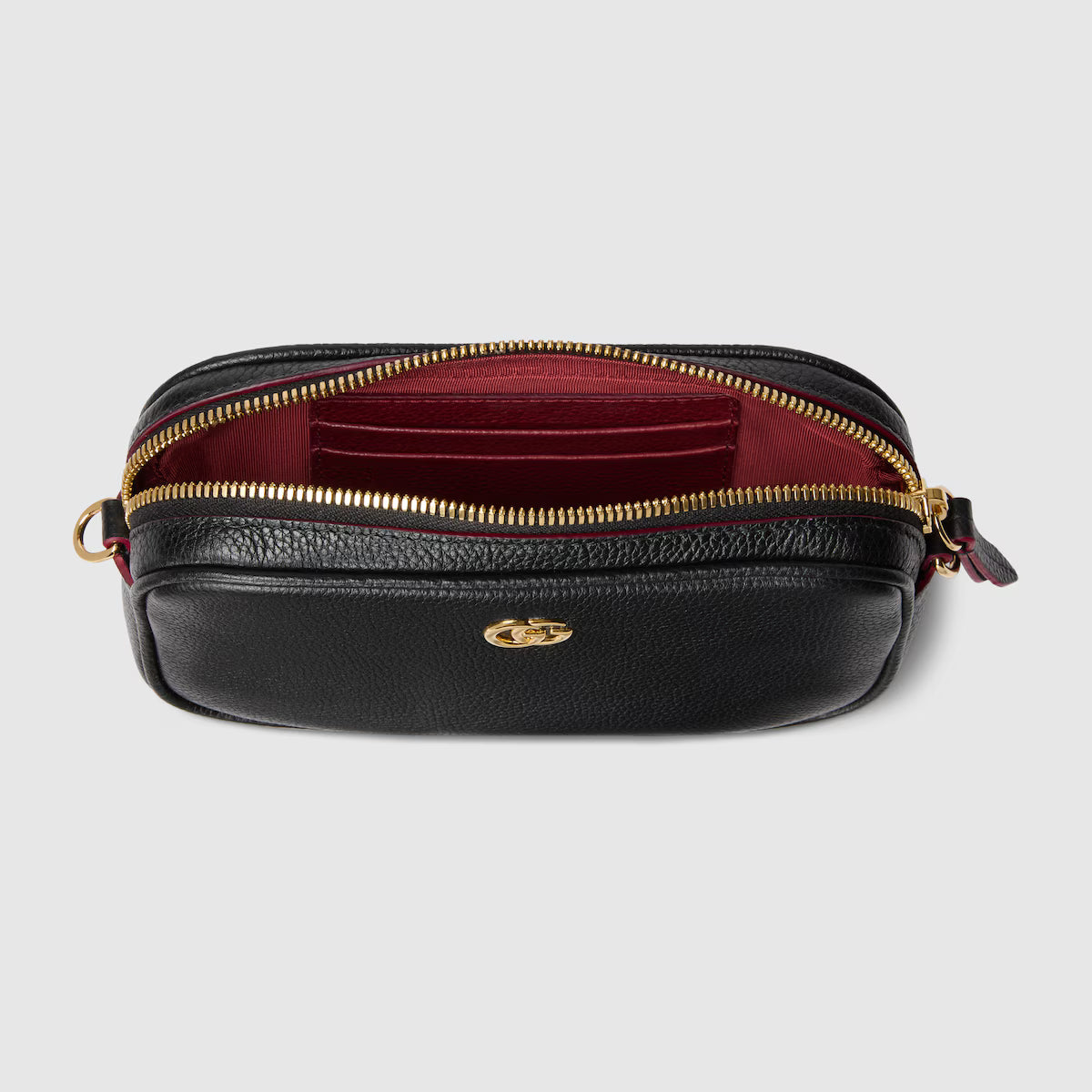 Bolsa Gucci GG Marmont mini camera bag