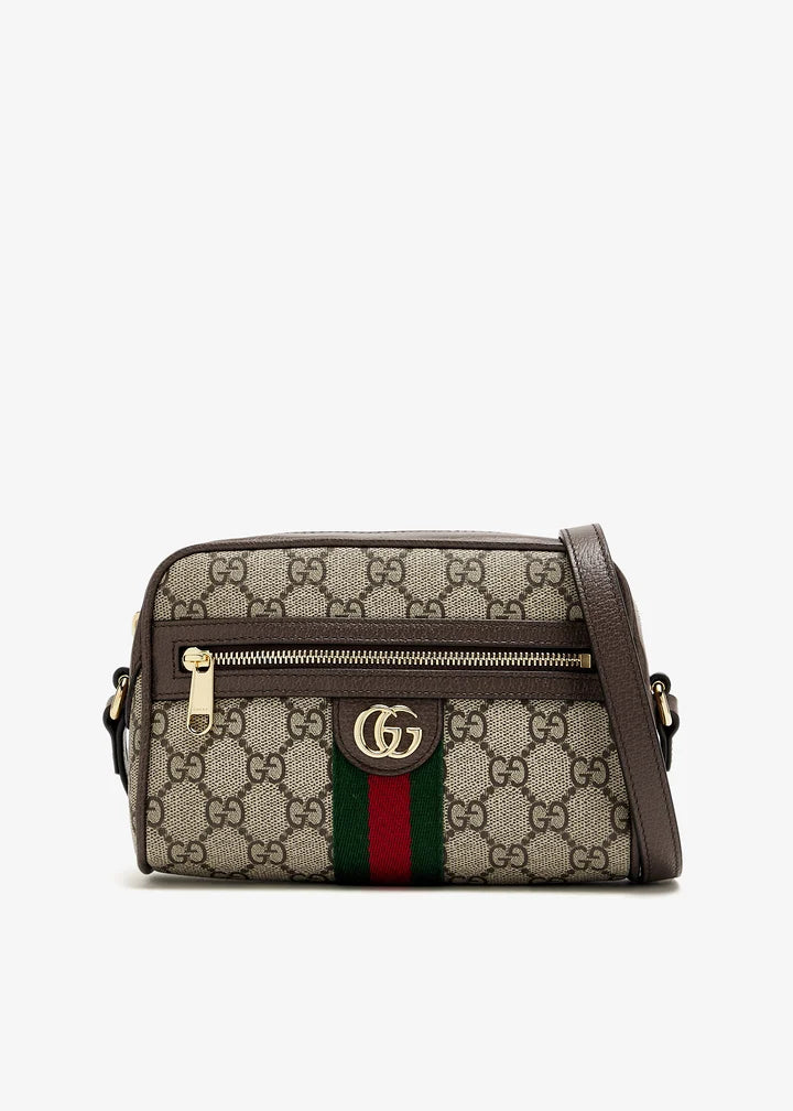 Bolsa Gucci Horsebit