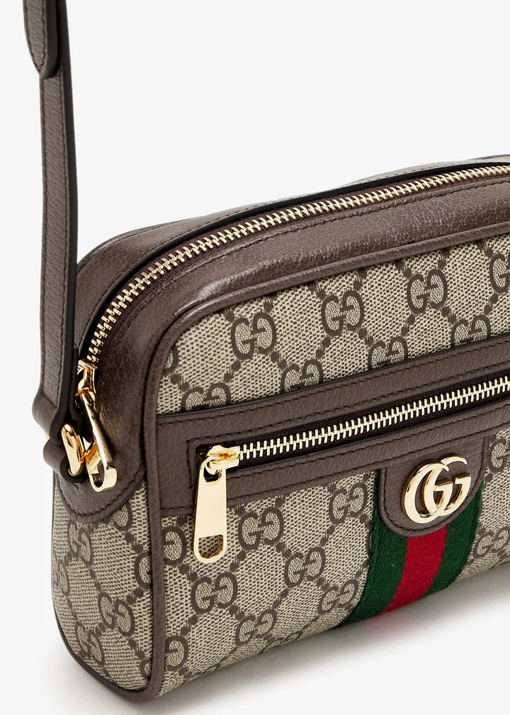 Bolsa Gucci Horsebit