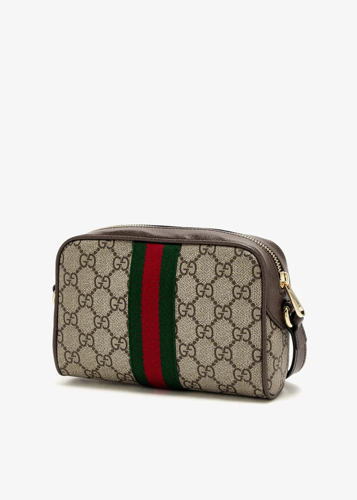 Bolsa Gucci Horsebit
