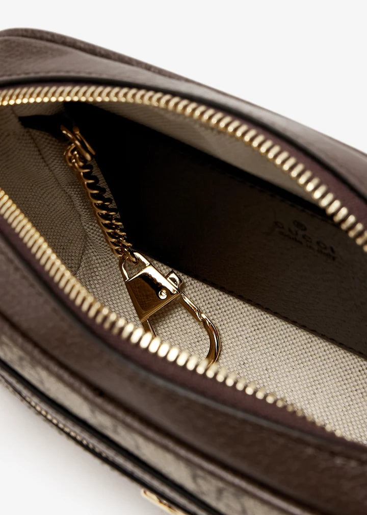 Bolsa Gucci Horsebit