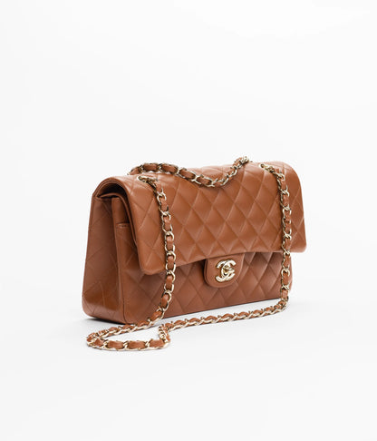 Bolsa Chanel Classic Flap