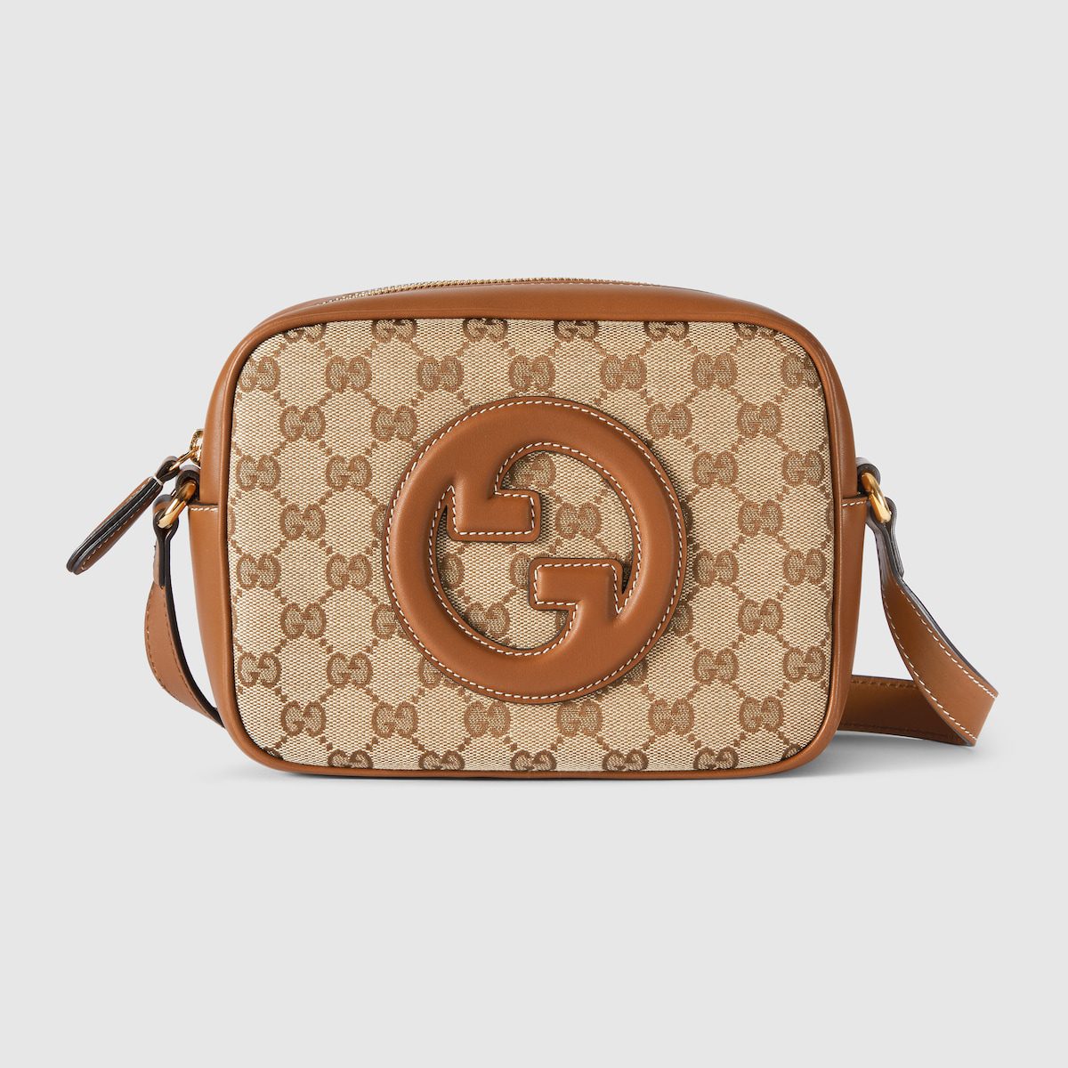 Bolsa Gucci Blondie Mini Shoulder Bag