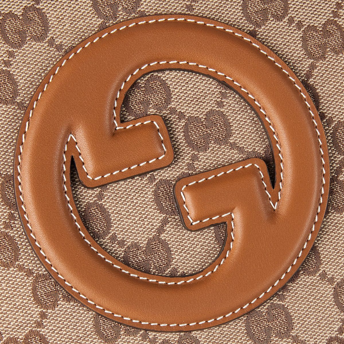 Bolsa Gucci Blondie Mini Shoulder Bag