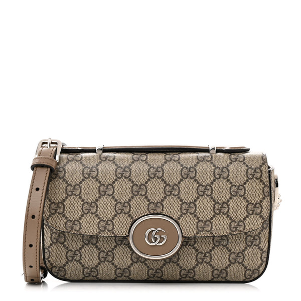 Bolsa Gucci Padlock