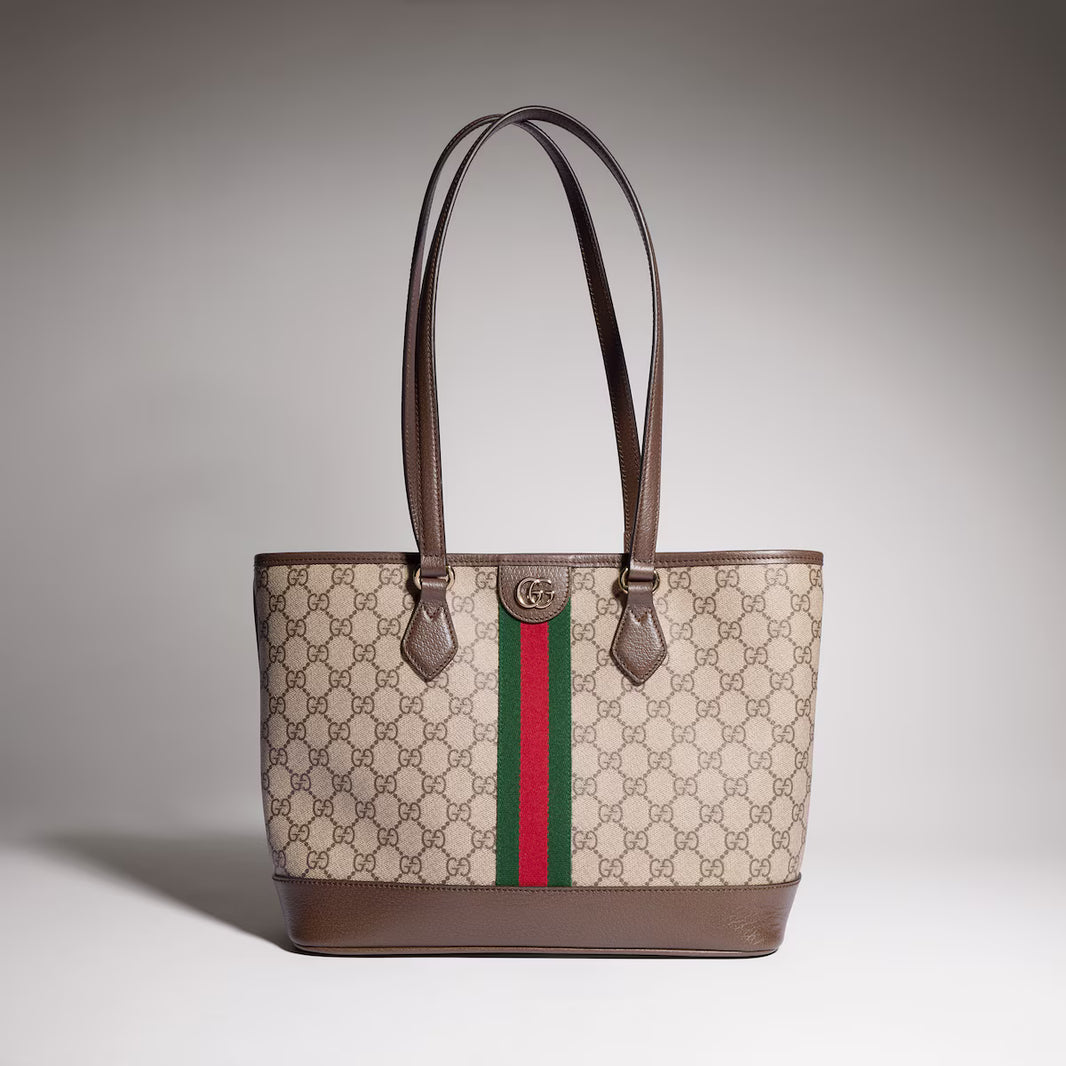 Bolsa Gucci Ophidia Tote