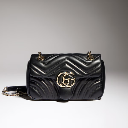 Bolsa Gucci Marmont small