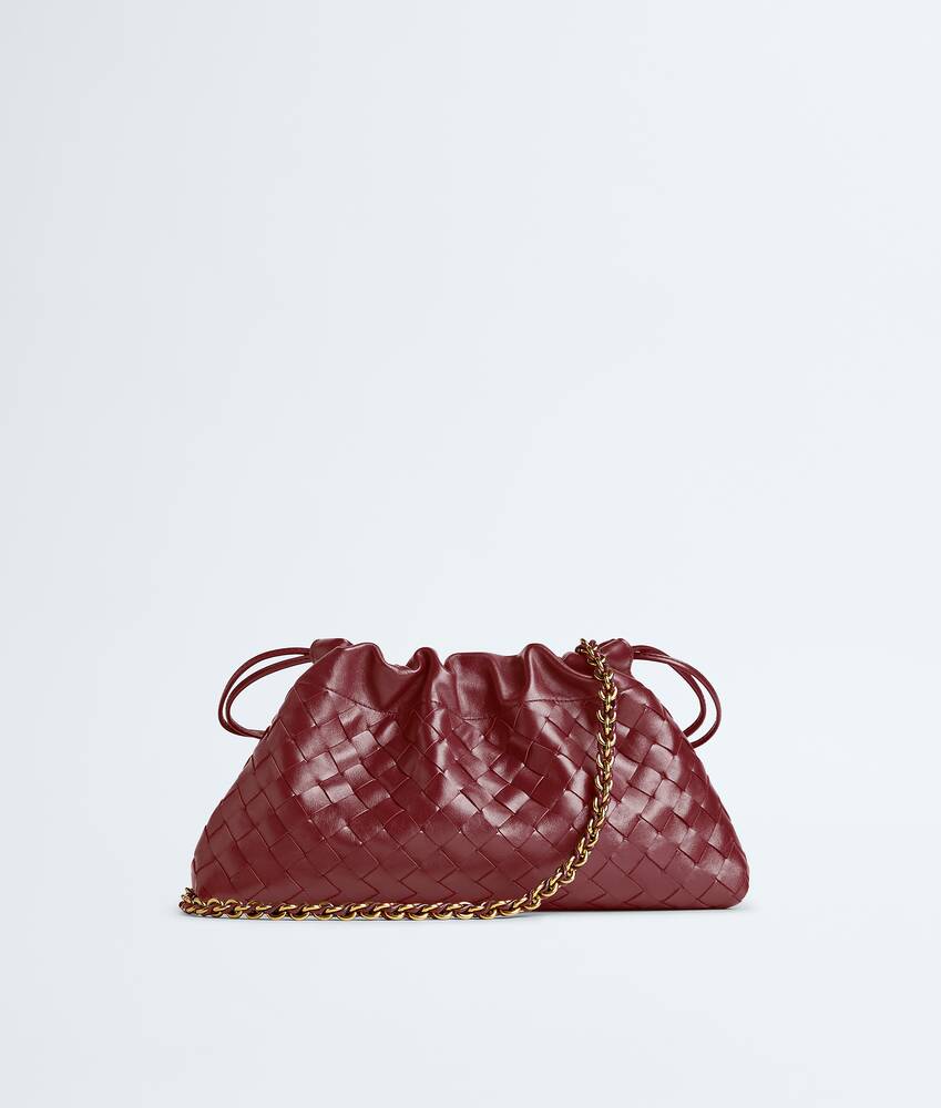 Bolsa Bottega Dustbag Notte
