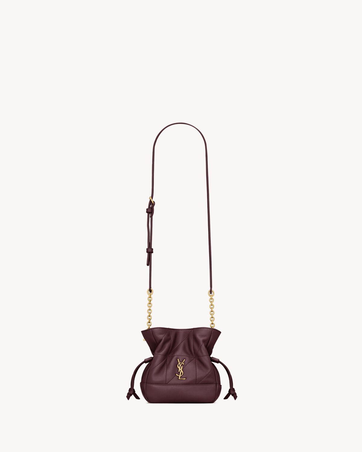 Bolsa YSL Jamie Mini