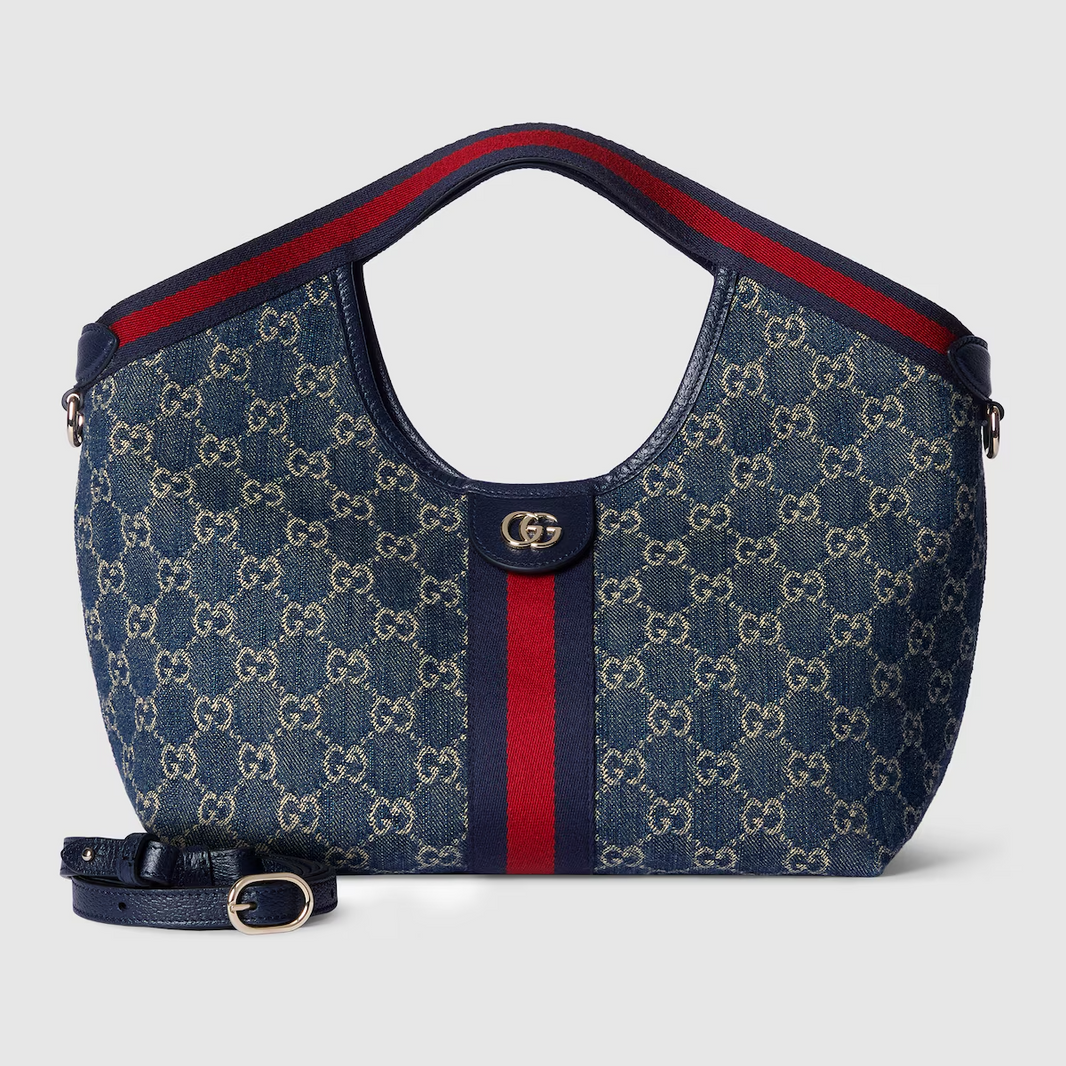 Bolsa Gucci Giglio Small