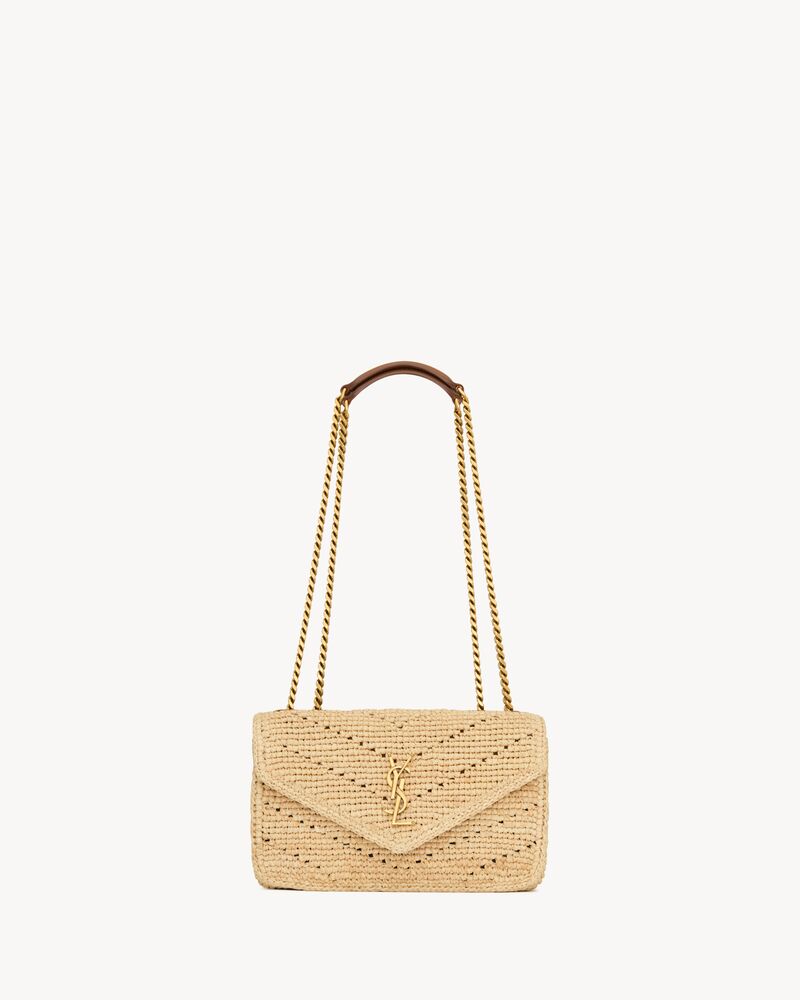 Bolsa Saint Laurent Lou Lou Small