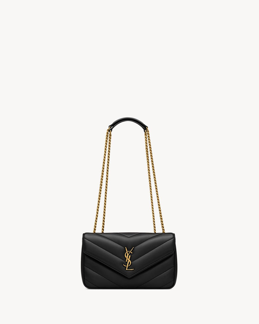 Bolsa YSL LouLou pequena
