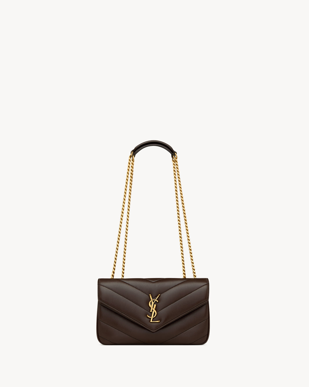 Bolsa YSL LouLou pequena