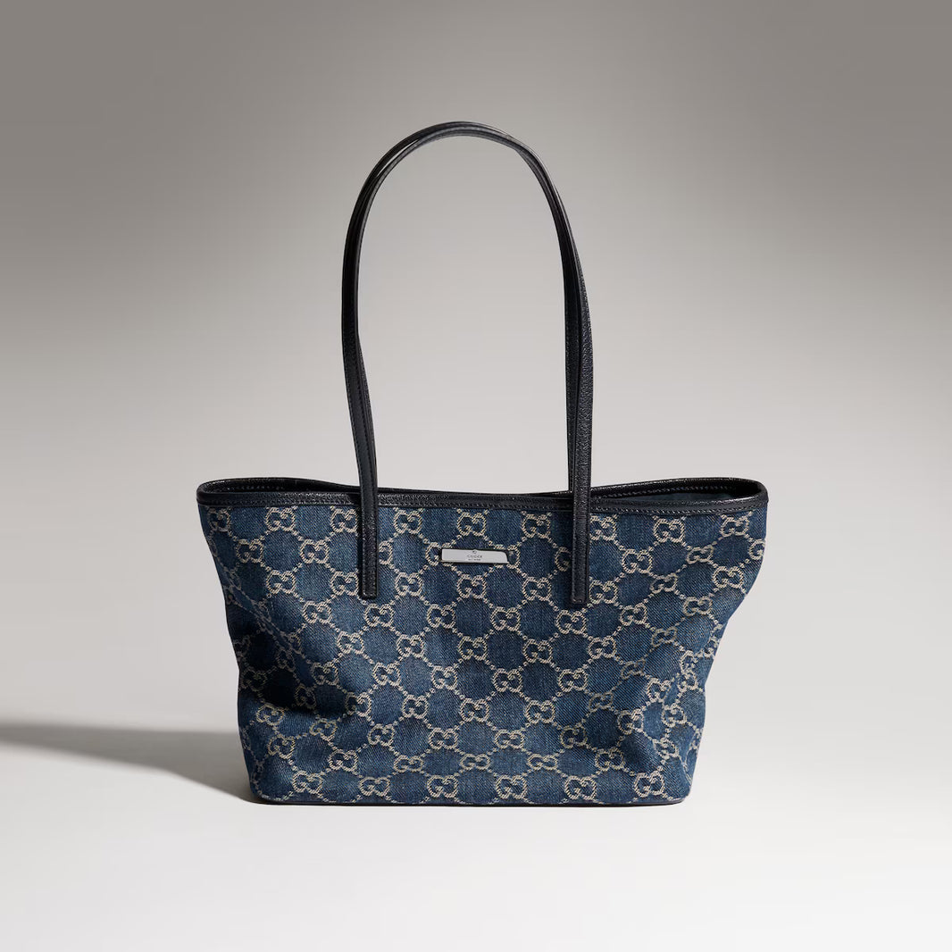 Bolsa Gucci Tribeca small tote