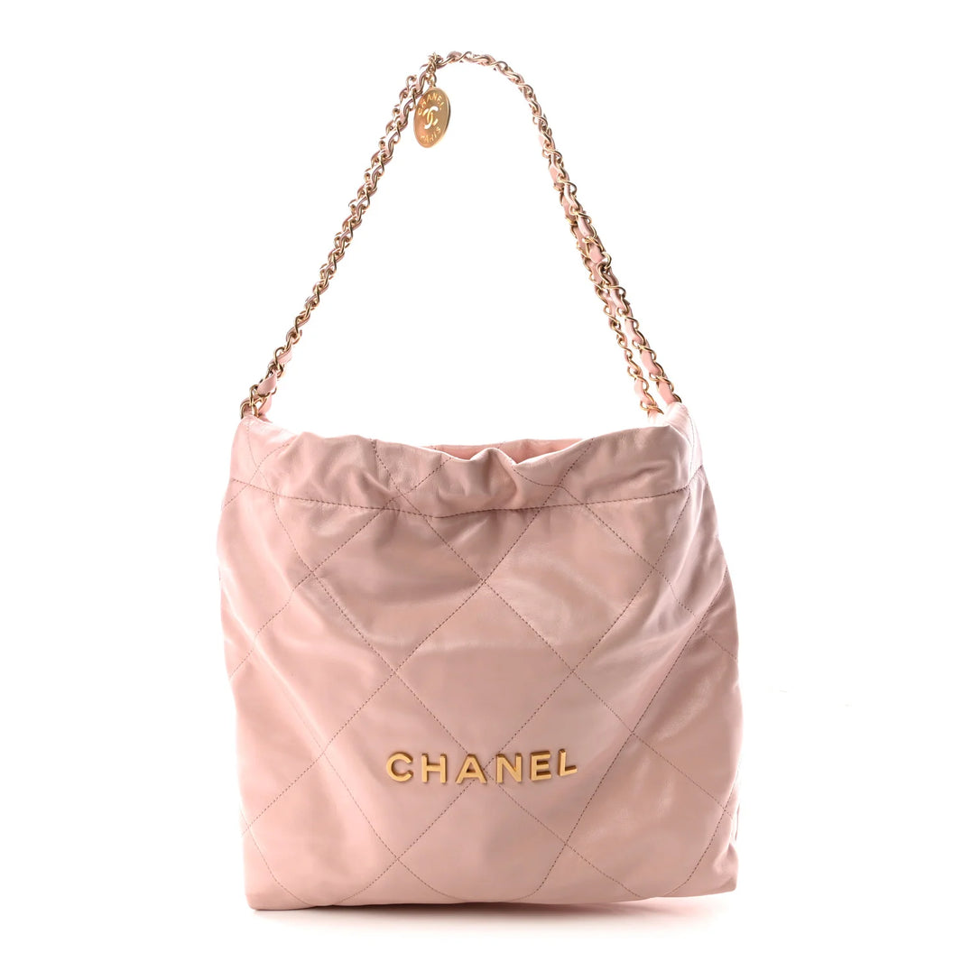 Bolsa Chanel 22