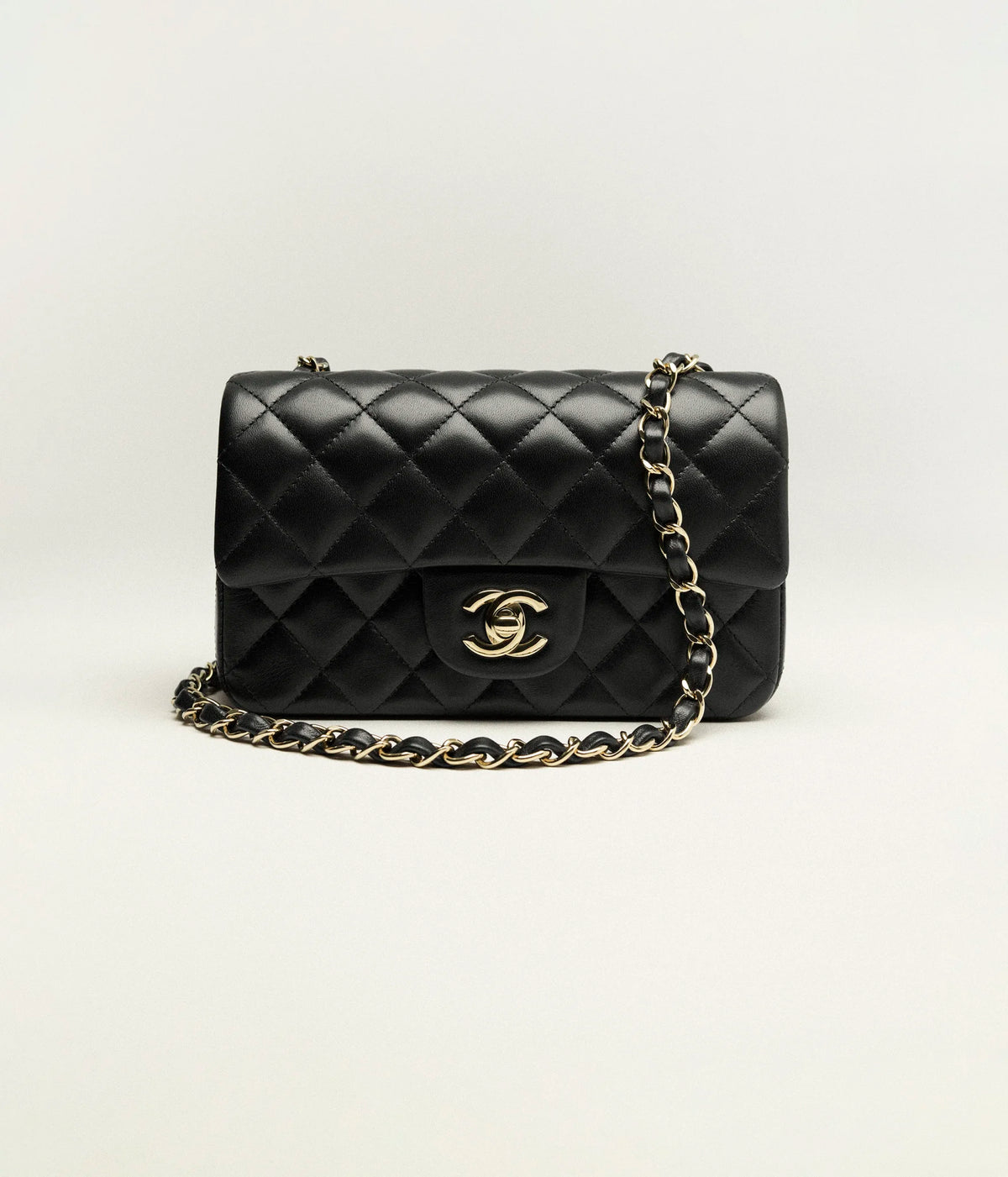 Bolsa Chanel Classic mini