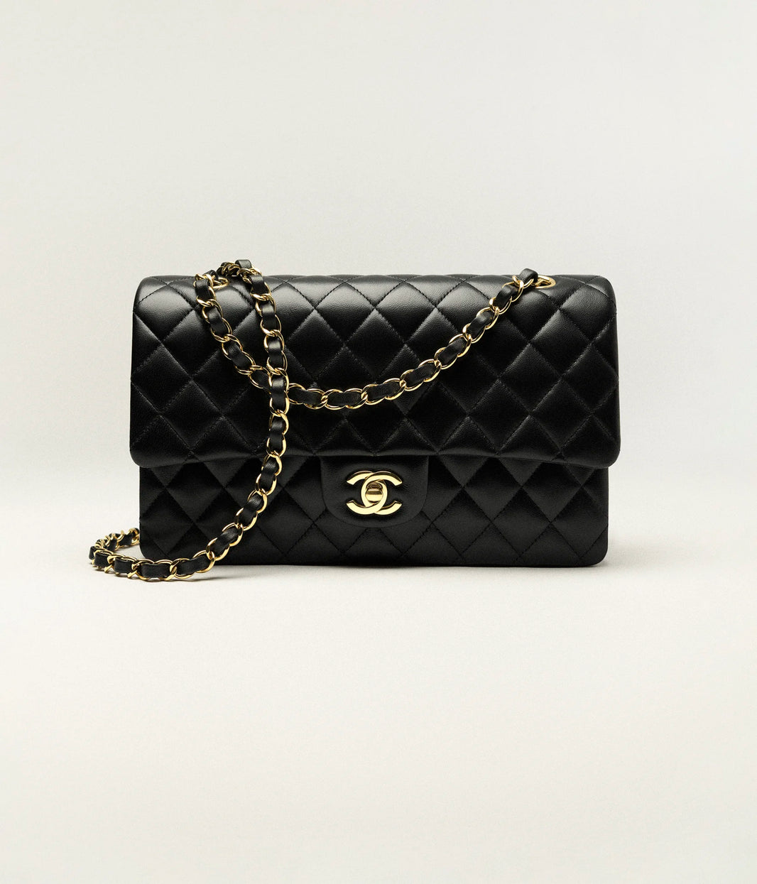 Bolsa Chanel Classic Flap
