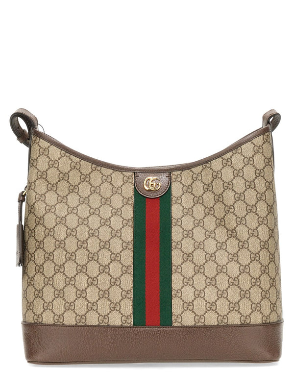 Bolsa Gucci Ophidia Média