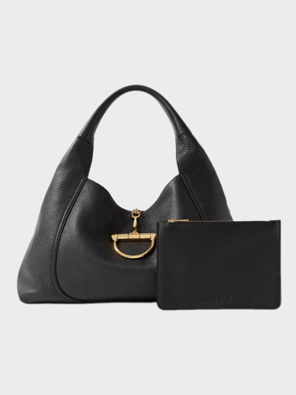Bolsa Gucci Softbit maxi