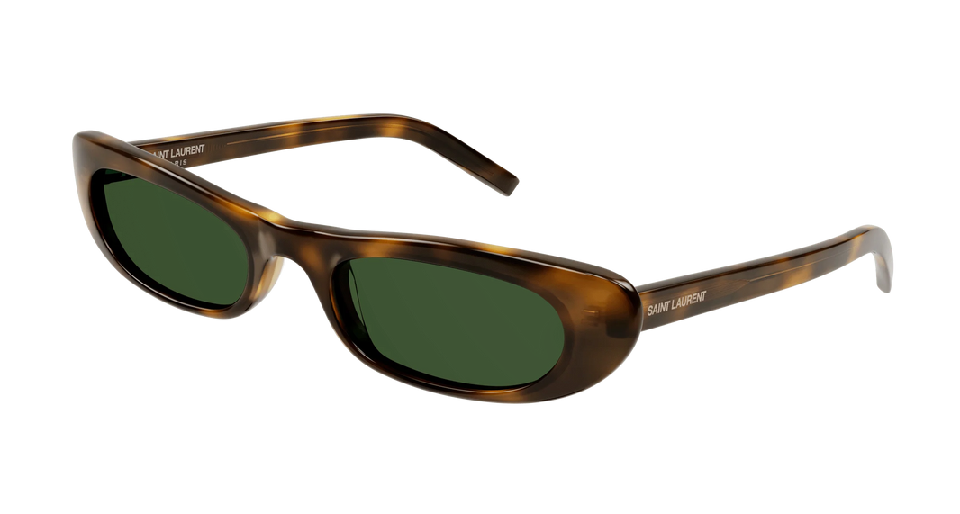 Óculos de sol SAINT LAURENT SHADE SL 557 002