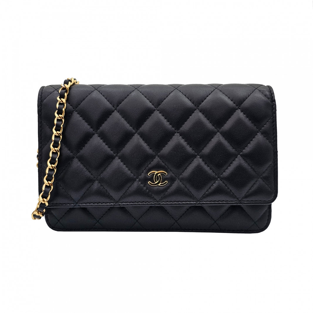 Bolsa Chanel WOC