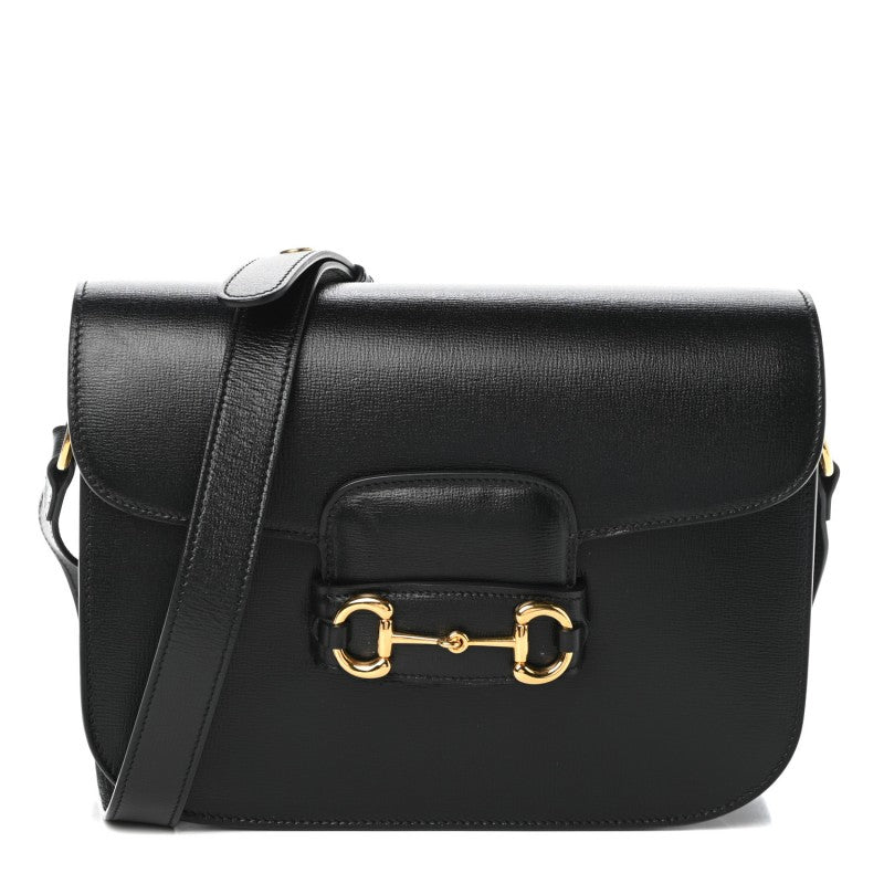 Bolsa Gucci Horsebit medium