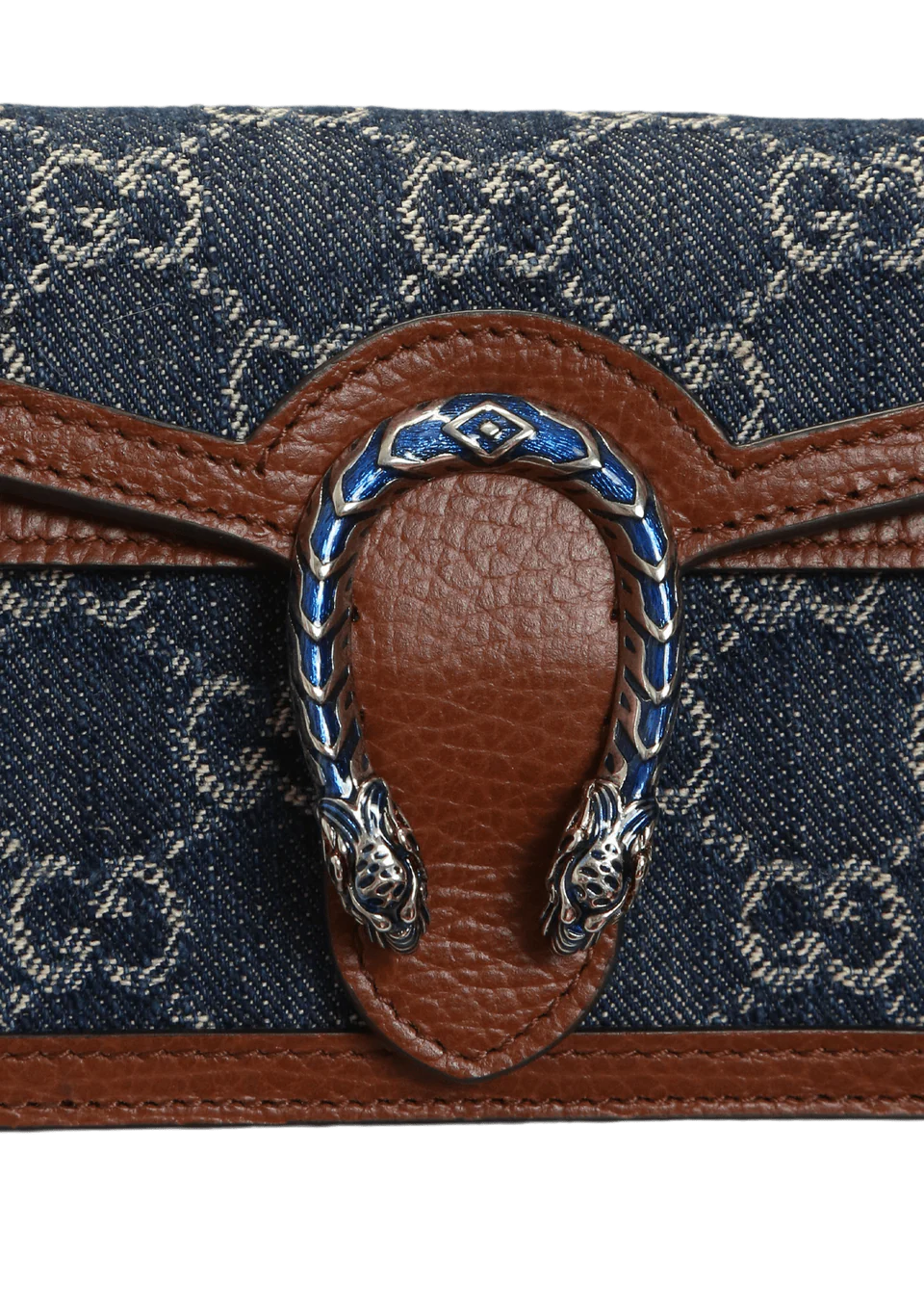 Bolsa Gucci Dionysus super mini