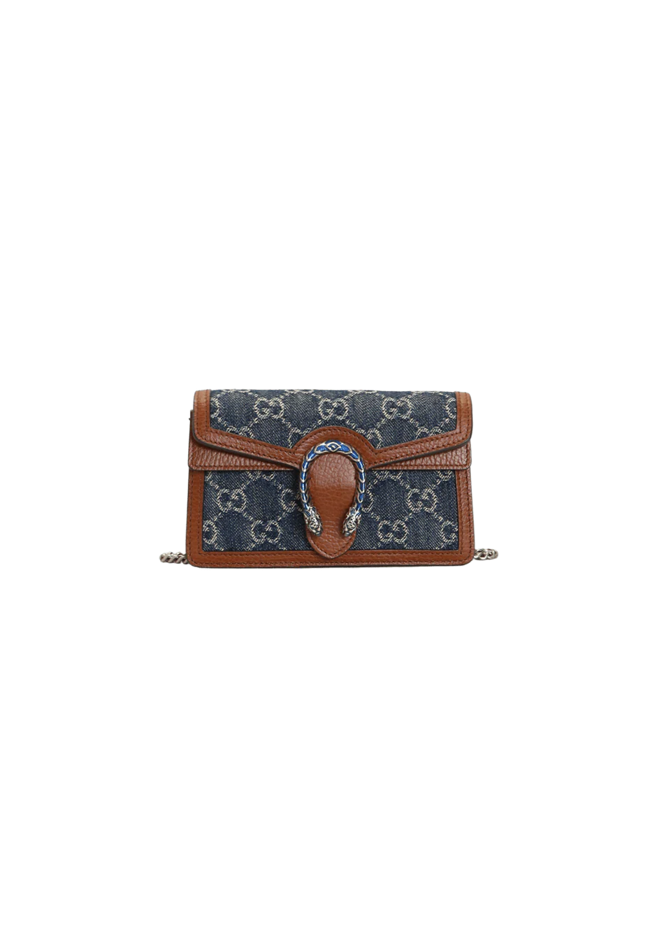 Bolsa Gucci Dionysus super mini