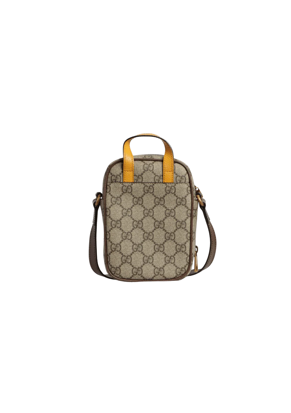 Bolsa Gucci Neo Vintage Mini Bag