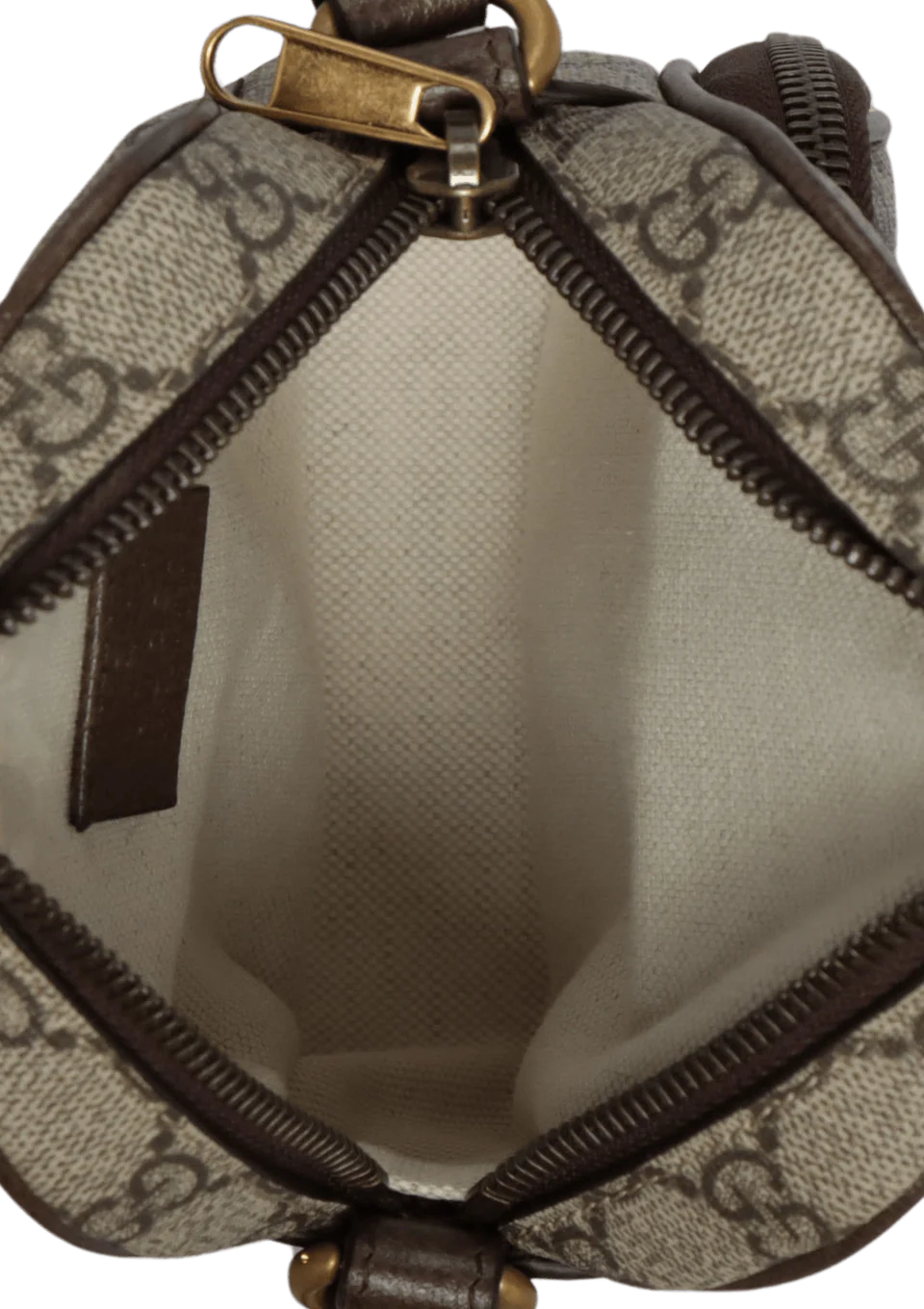 Bolsa Gucci Neo Vintage Mini Bag