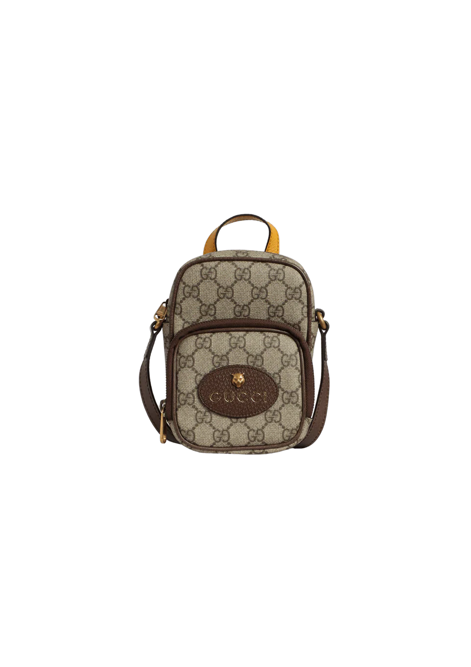 Bolsa Gucci Neo Vintage Mini Bag