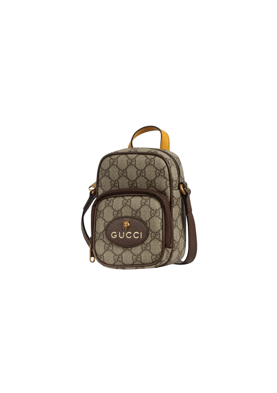 Bolsa Gucci Neo Vintage Mini Bag