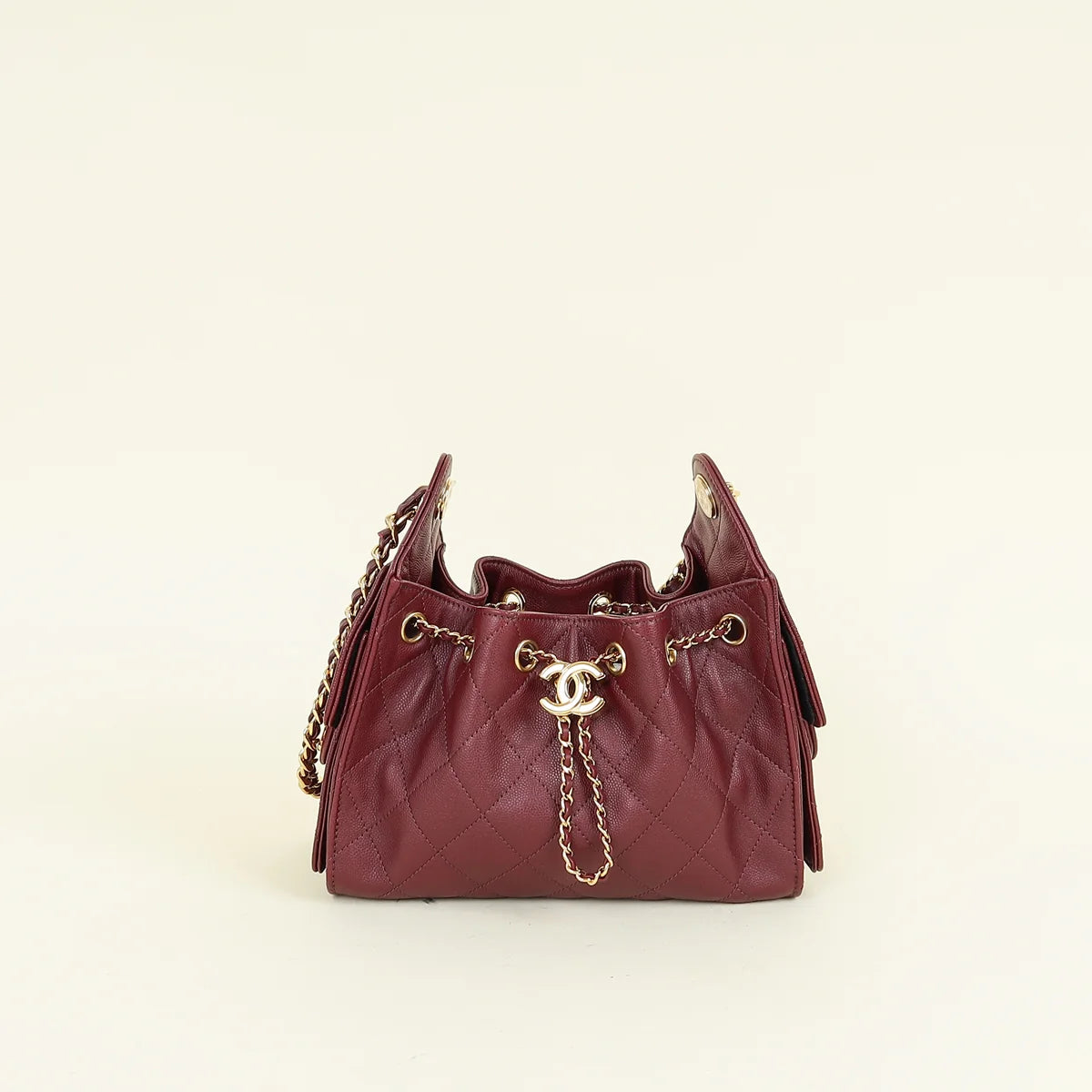 Bolsa Chanel 25 mini