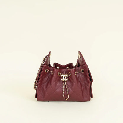 Bolsa Chanel 25 mini