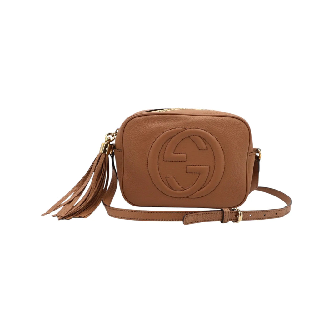 Bolsa Gucci Soho Disco