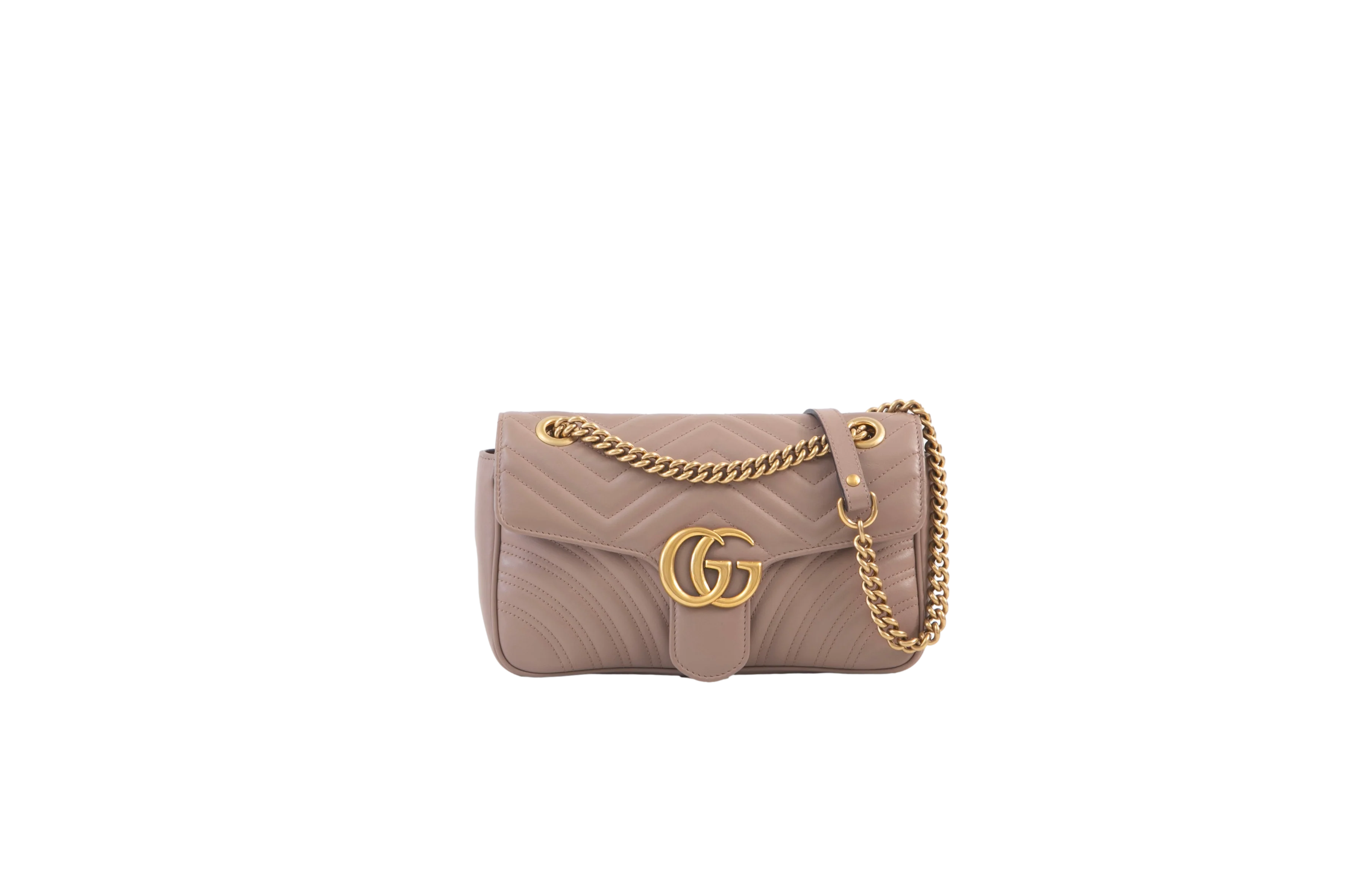 Bolsa Gucci Marmont Small