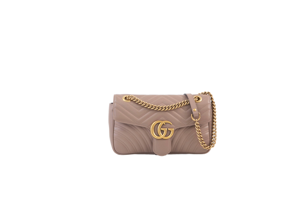 Bolsa Gucci Marmont Small