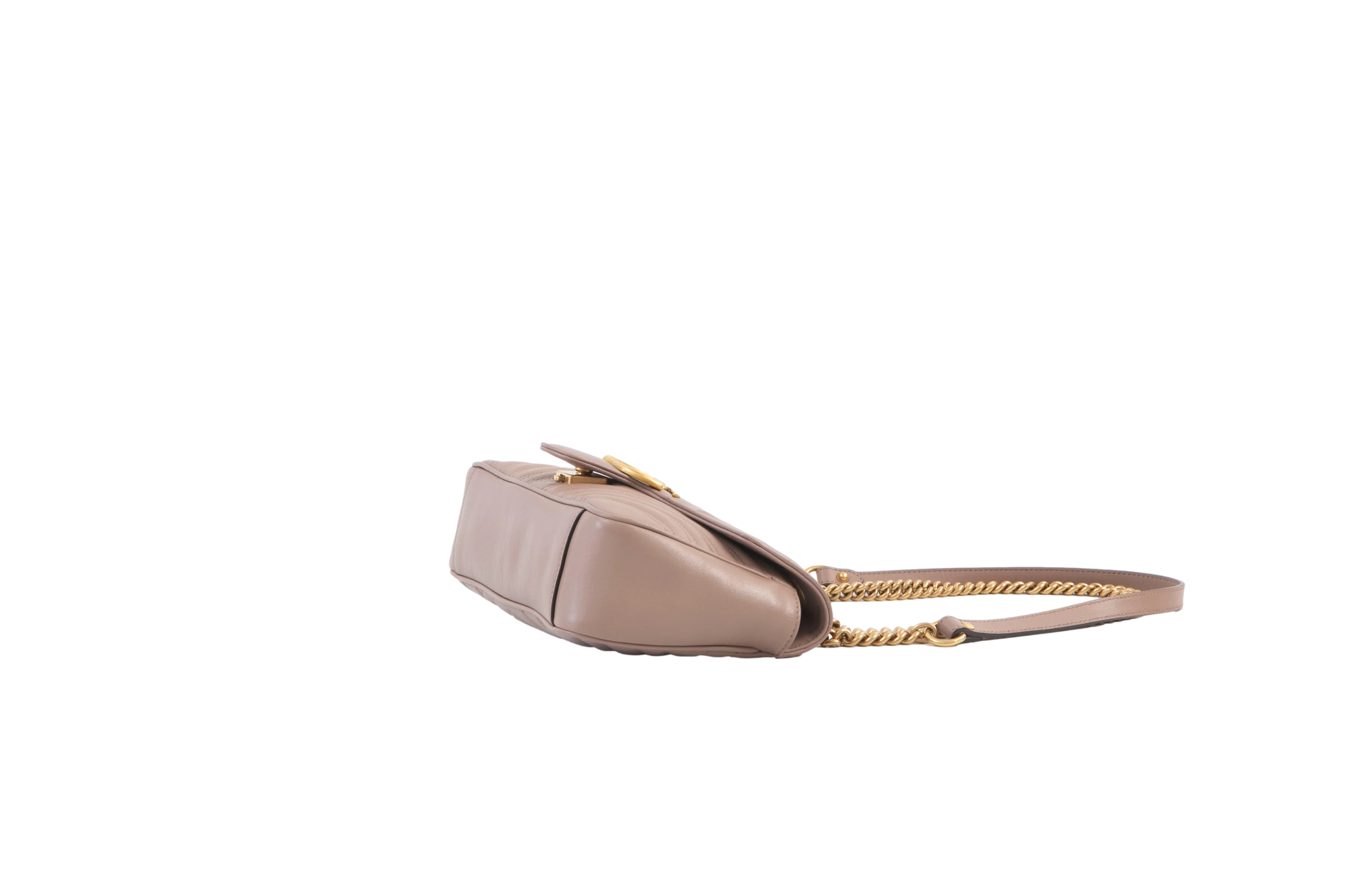 Bolsa Gucci Marmont Small