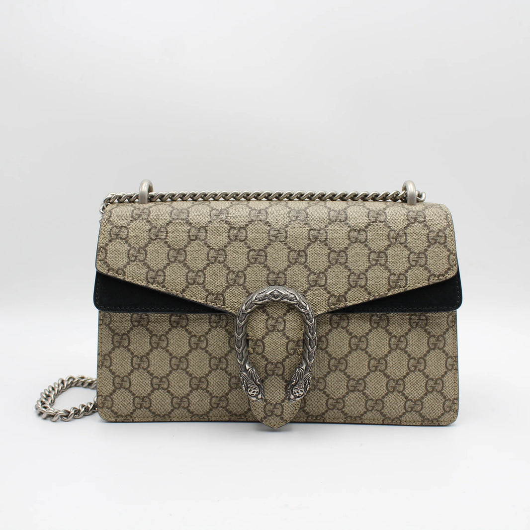 Bolsa Gucci Dionysus Mini
