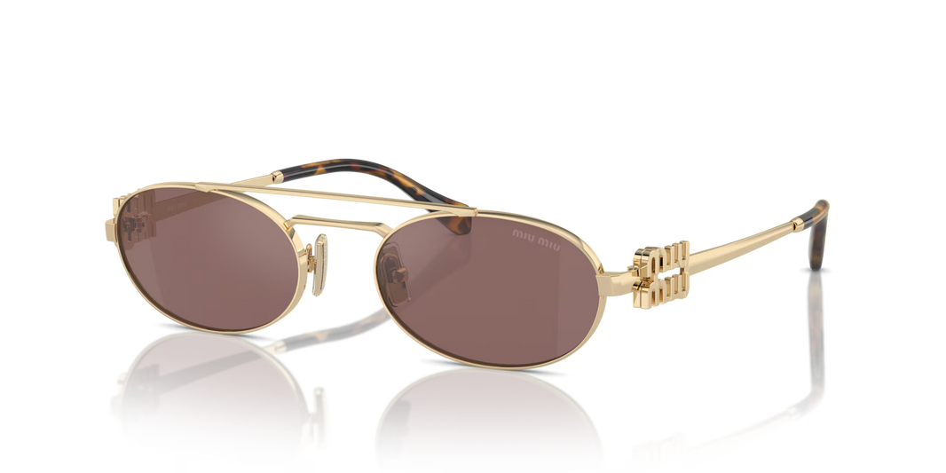 Óculos de sol Miu Miu MU 54ZS