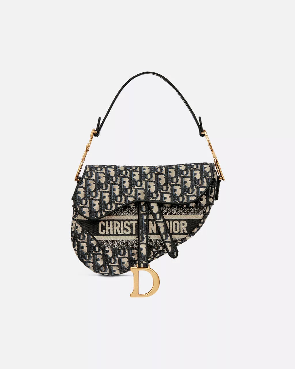 Bolsa Dior Saddle