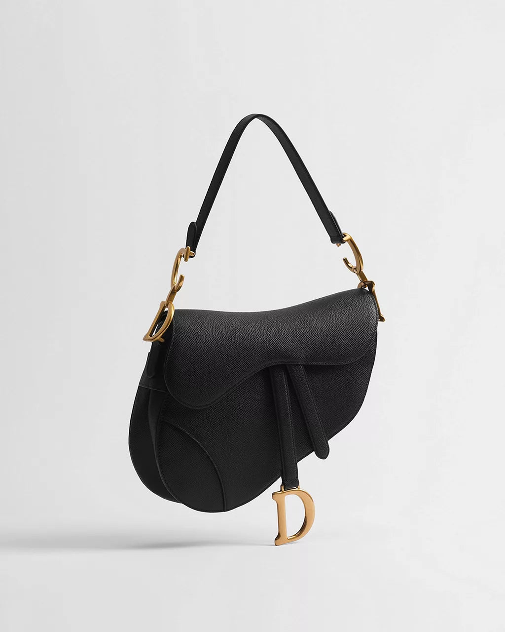 Bolsa Dior Saddle