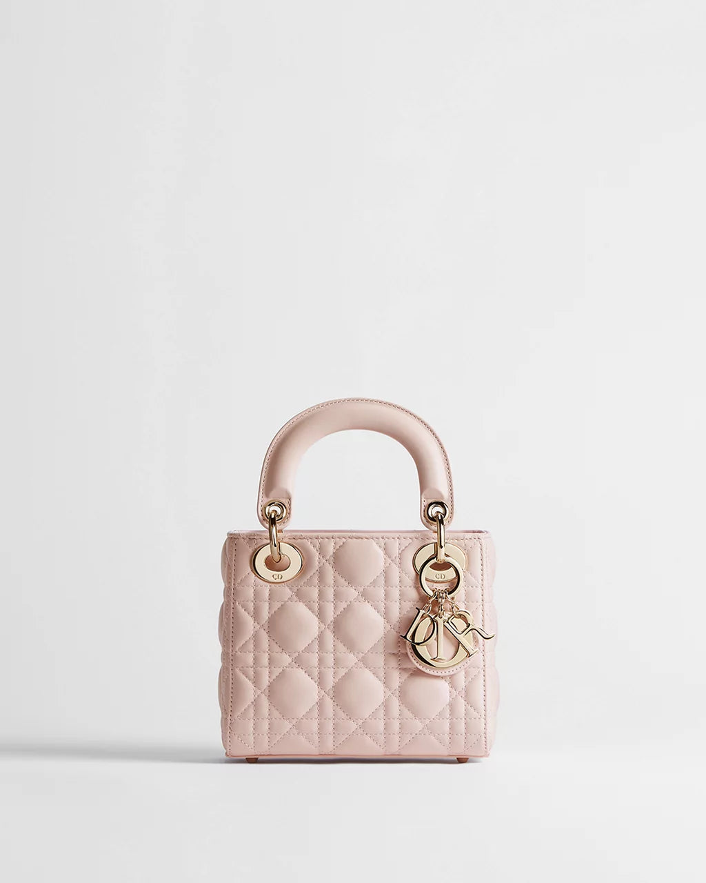 Bolsa Dior Lady mini