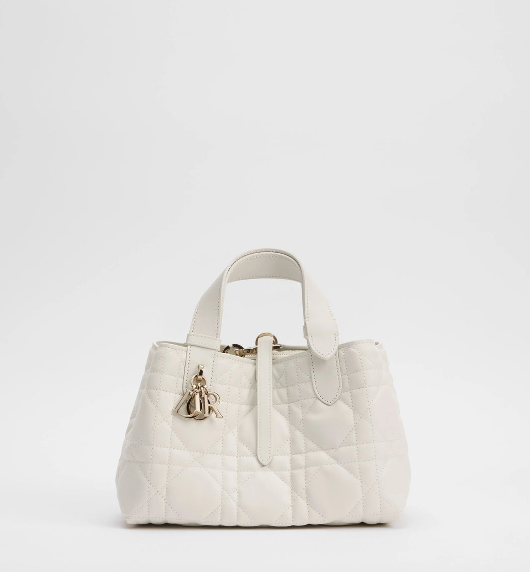 Bolsa Dior Toujours pequena